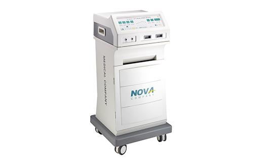 N-6500C型空气波压力循环治疗仪