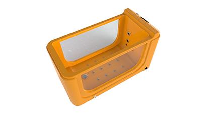 W-ESL-03型豪华型儿童专用水疗机